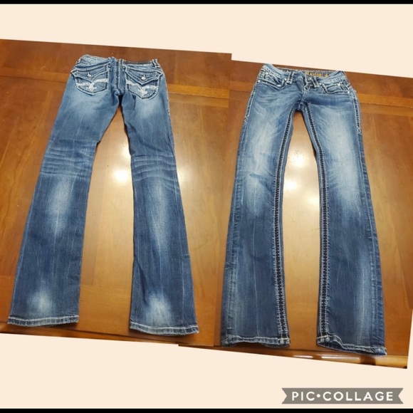Rock Revival | Jeans | Rock Revival 